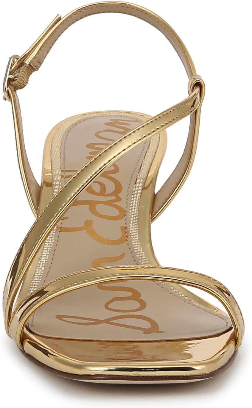Sam Edelman Prance Women's Heeled Sandals NW/OB