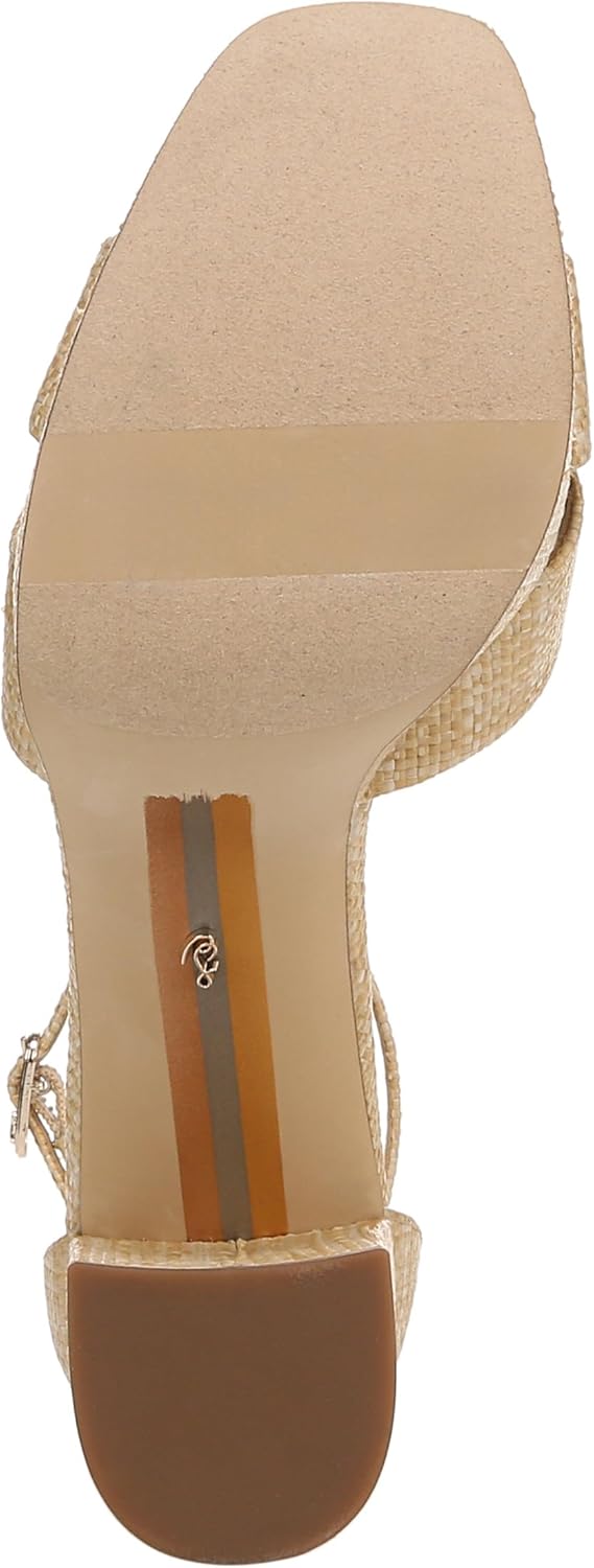 Sam Edelman Jullian Women's Platform Heel NW/OB 9M