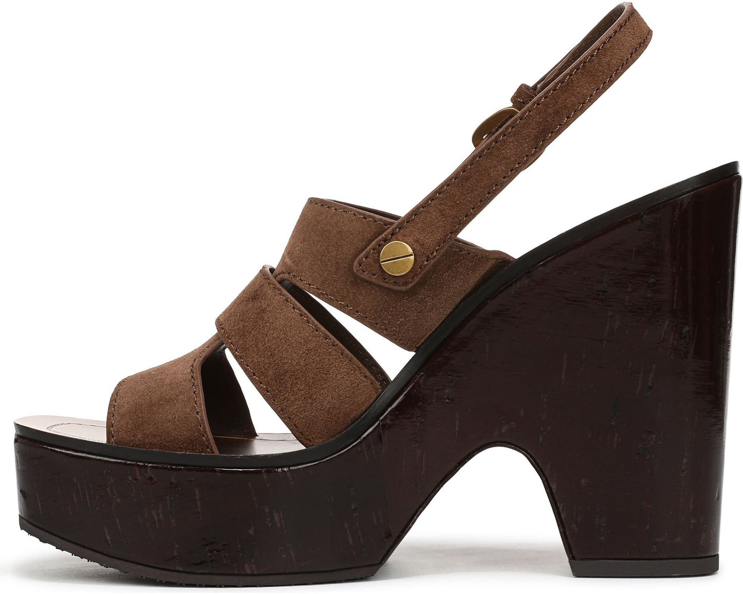 Veronica Beard Women's Peony Platform Sandals NW/OB