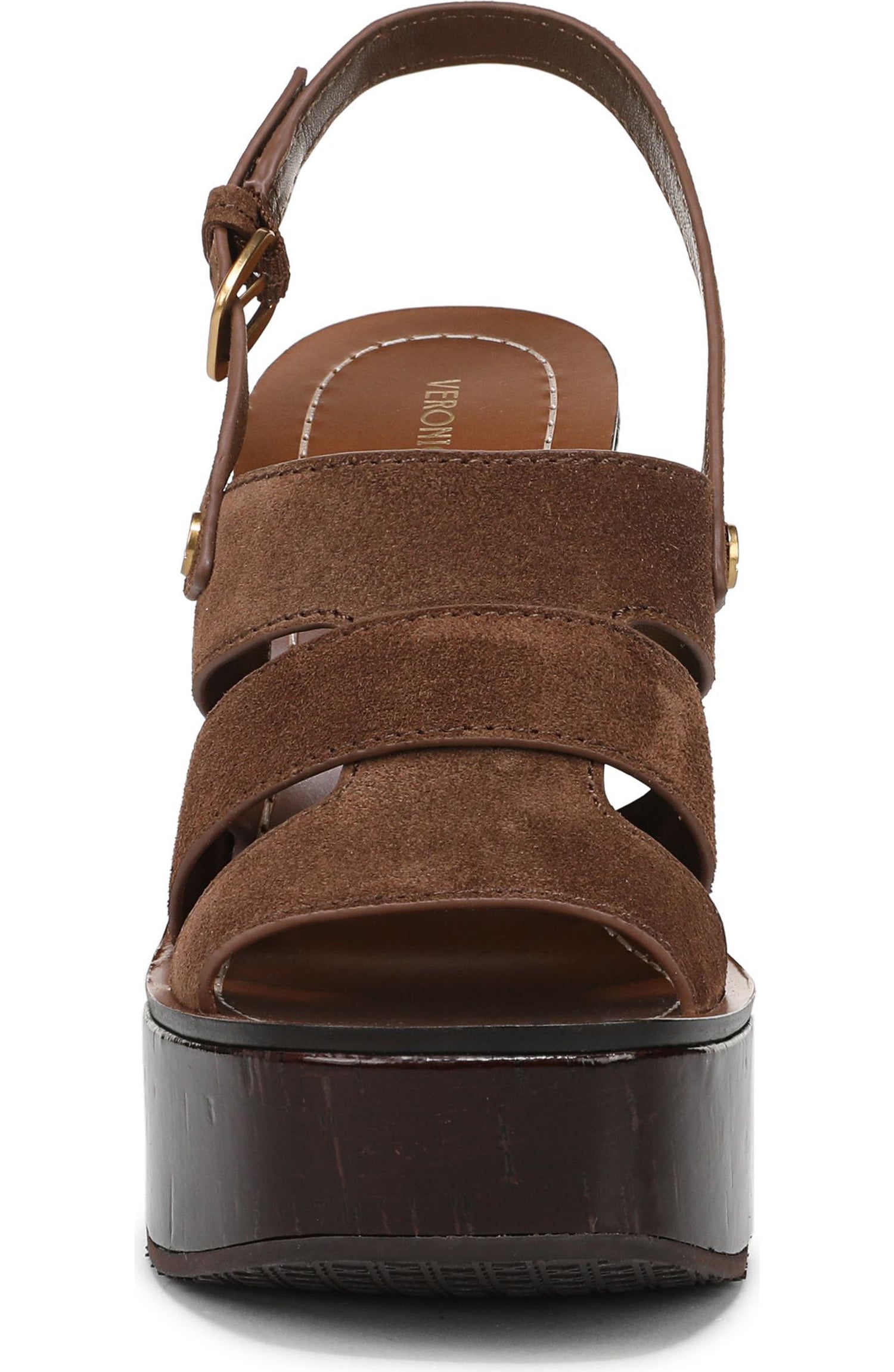 Veronica Beard Women's Peony Platform Sandals NW/OB