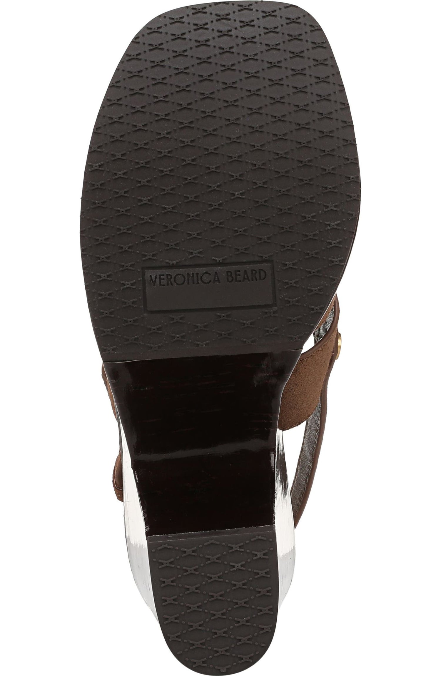 Veronica Beard Women's Peony Platform Sandals NW/OB