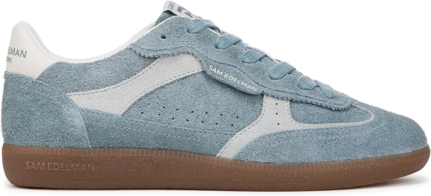 Sam Edelman Women's Kallen Sneaker NW/OB