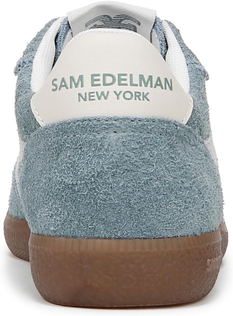 Sam Edelman Women's Kallen Sneaker NW/OB