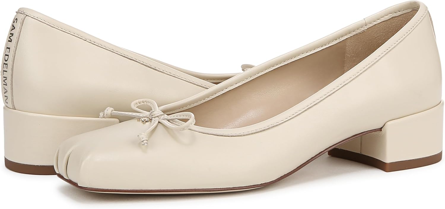 Modern Ivory