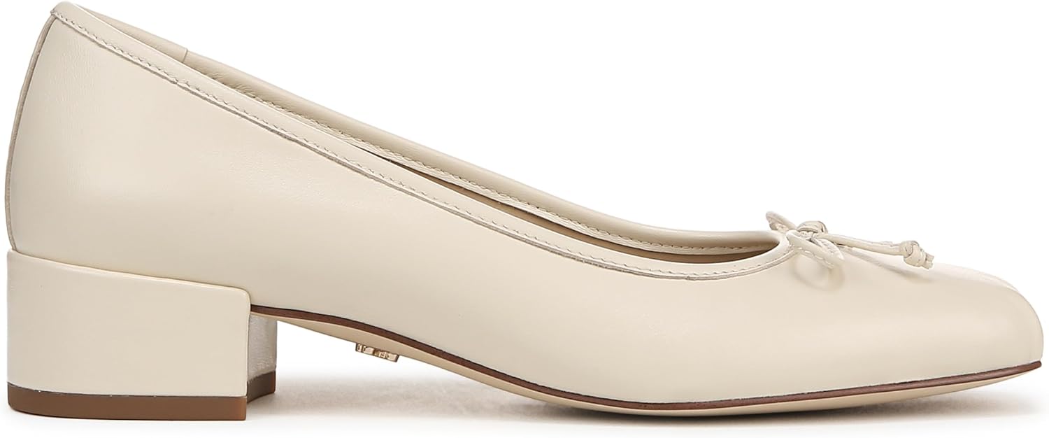 Sam Edelman Women's Rosa Heels NW/OB