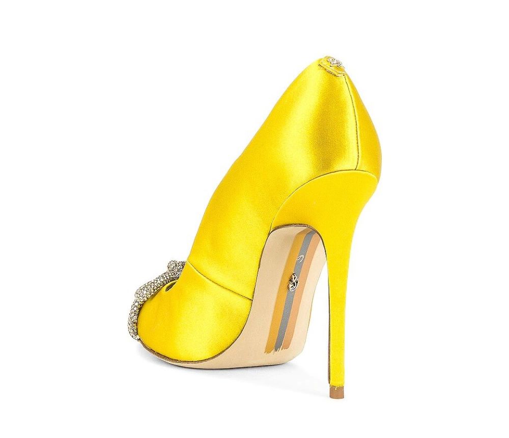 Sam Edelman Deela Women's Pumps NW/OB