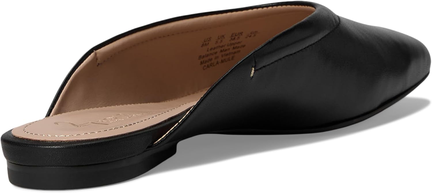 27 Edit Naturalizer Carla Women's Mules NW/OB