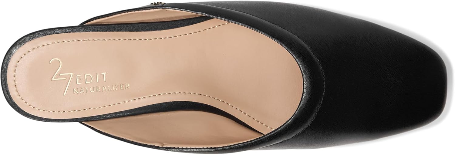 27 Edit Naturalizer Carla Women's Mules NW/OB