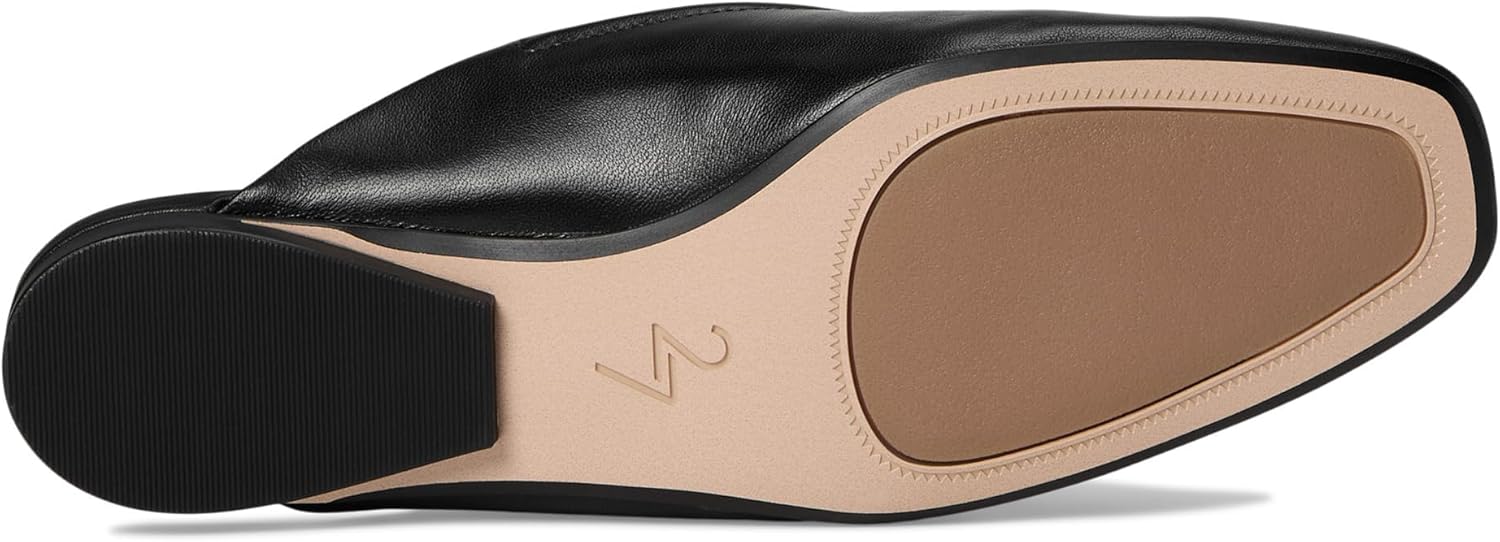 27 Edit Naturalizer Carla Women's Mules NW/OB