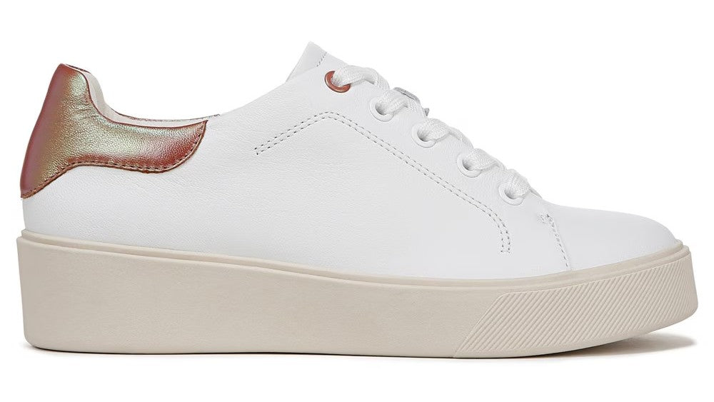 Naturalizer Morrison 3.0 Women's Sneakers NW/OB