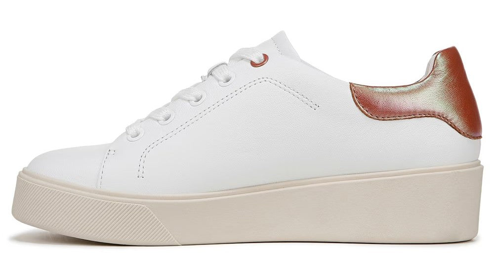 Naturalizer Morrison 3.0 Women's Sneakers NW/OB