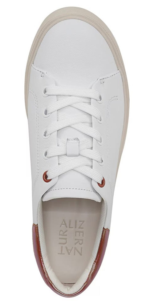 Naturalizer Morrison 3.0 Women's Sneakers NW/OB