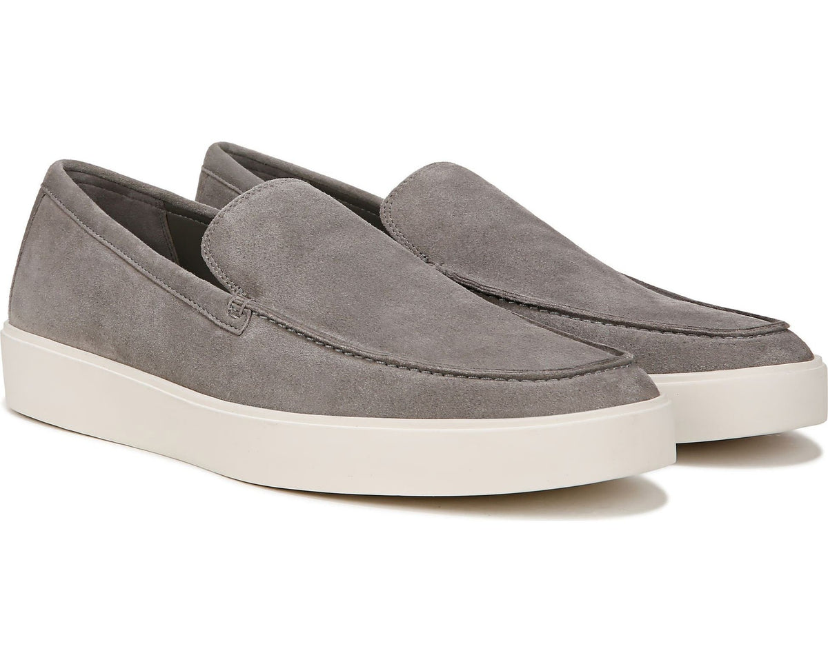 Smoke Grey