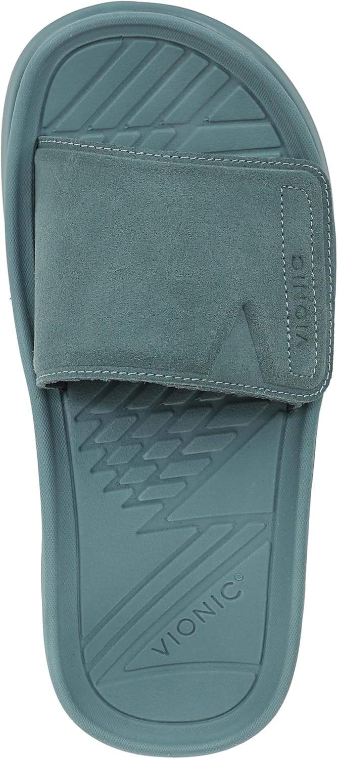 Vionic Unisex Rejuvenate Sandals NW/OB