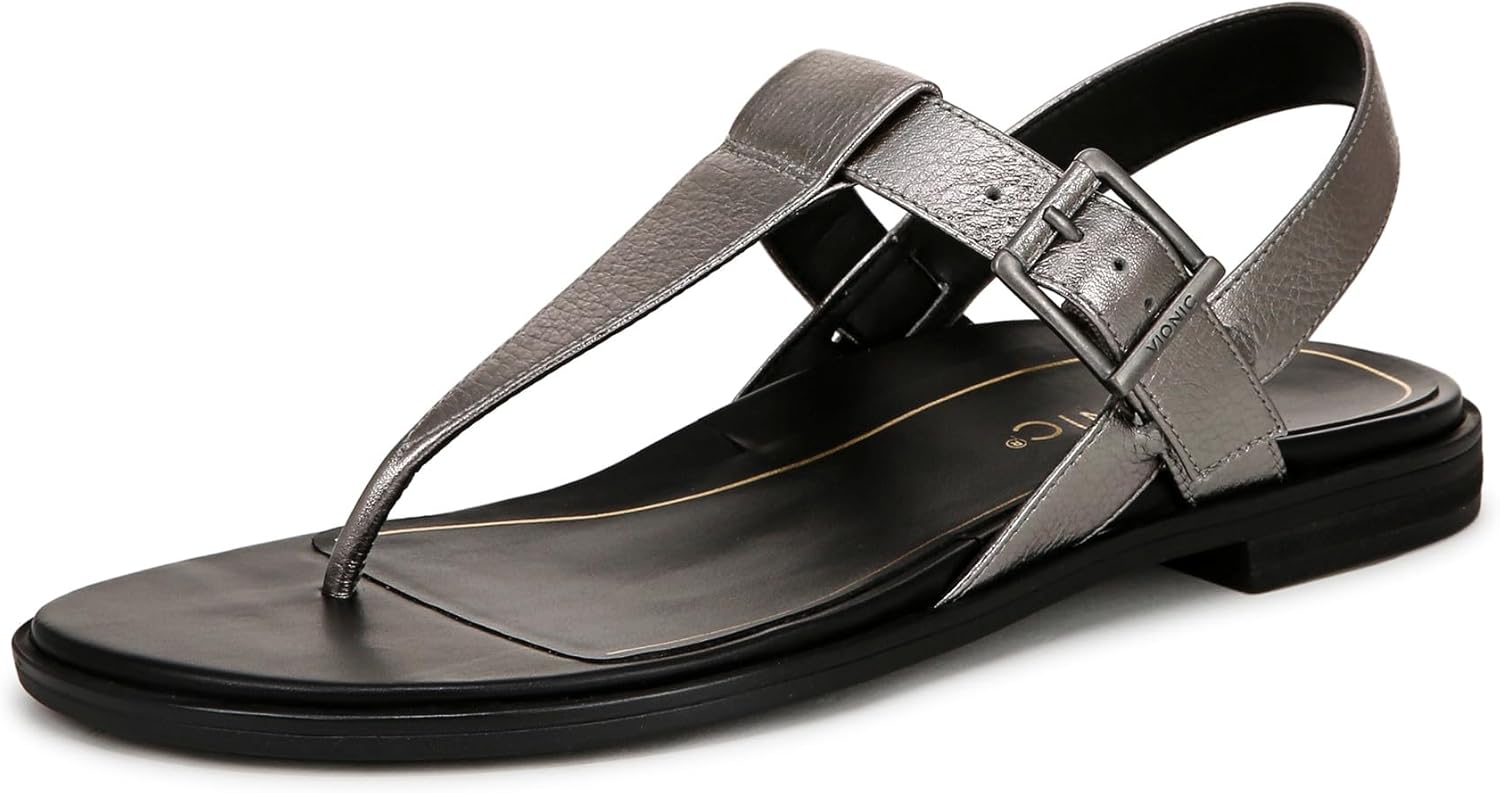 Pewter Metallic