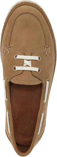 Vionic Women's Bay Boat Shoes NW/OB