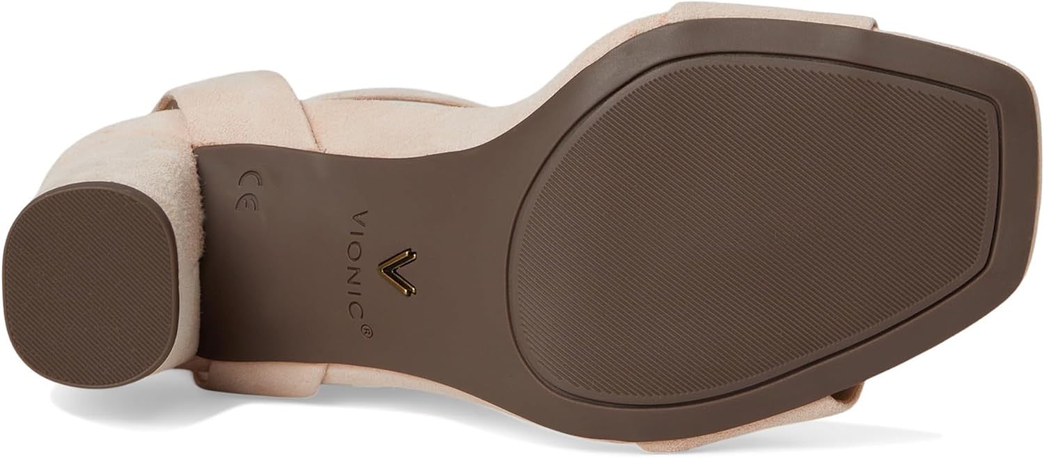 Vionic Women's Zinfandel Heels NW/OB