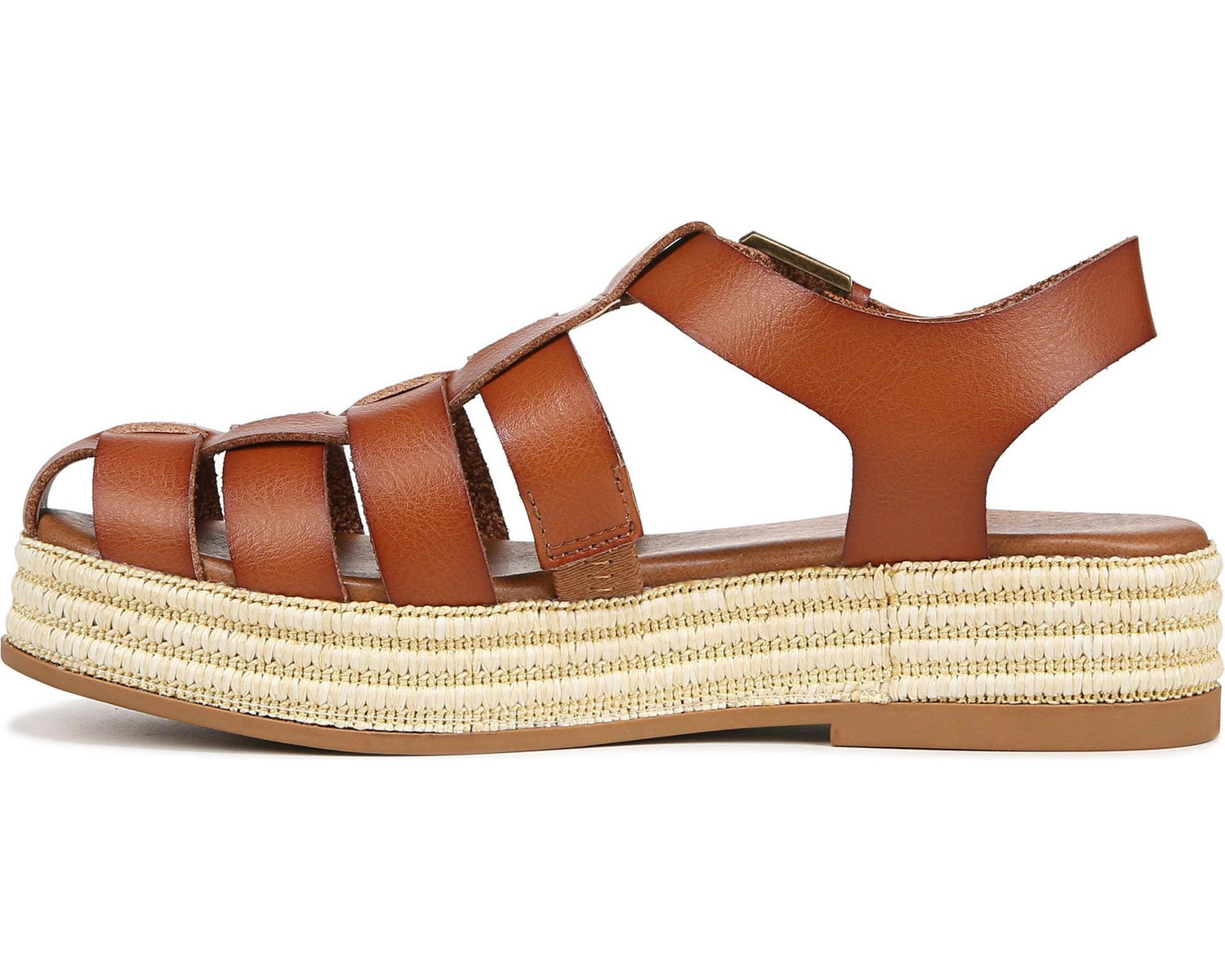 Zodiac Greta Women's Platform Sandals NW/OB