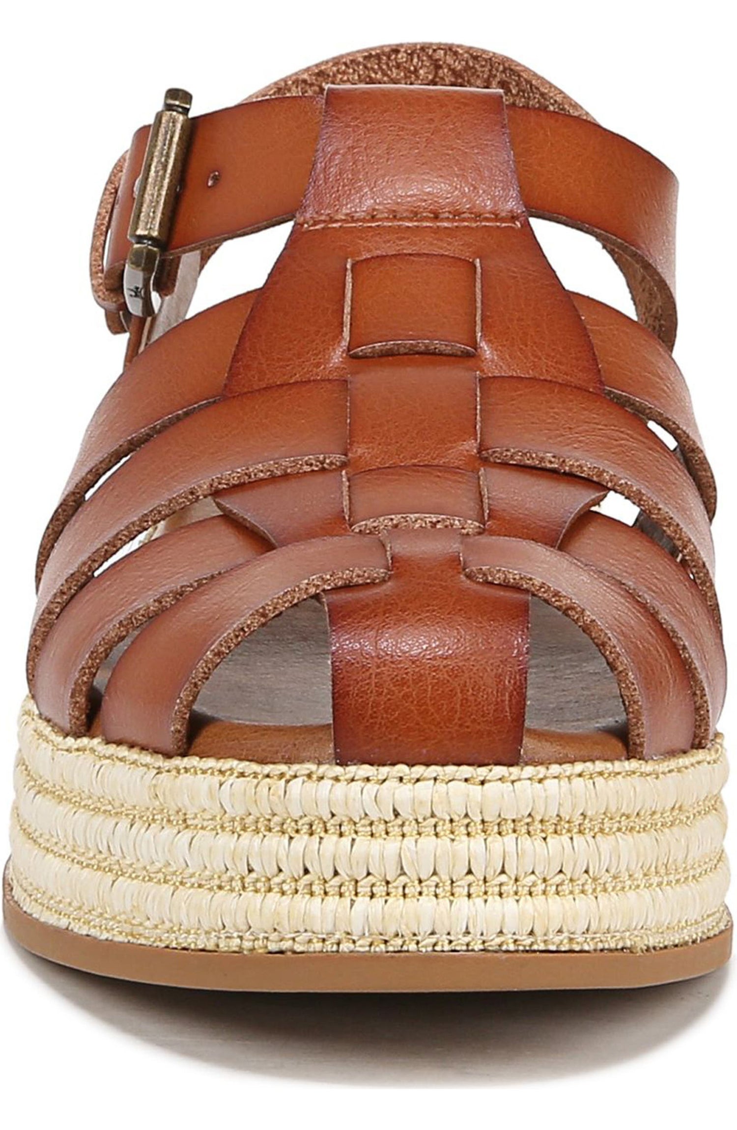 Zodiac Greta Women's Platform Sandals NW/OB