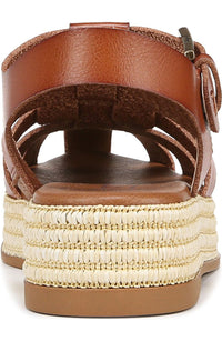 Zodiac Greta Women's Platform Sandals NW/OB