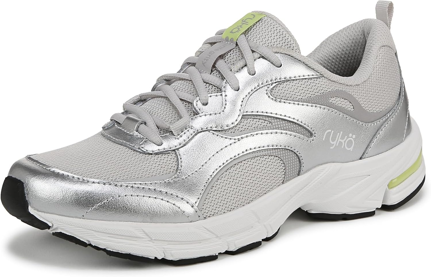 Silver