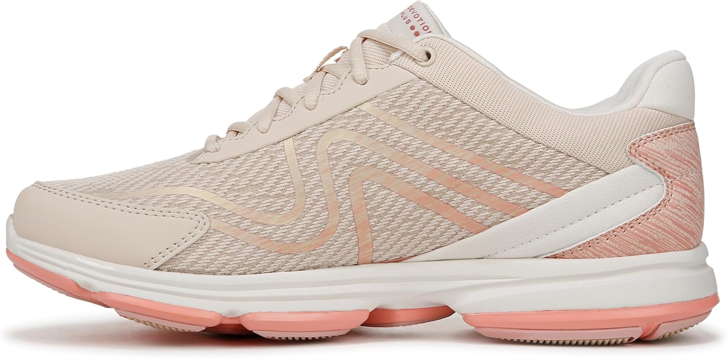 Ryka Devotion Plus 5 Women's Sneakers NW/OB