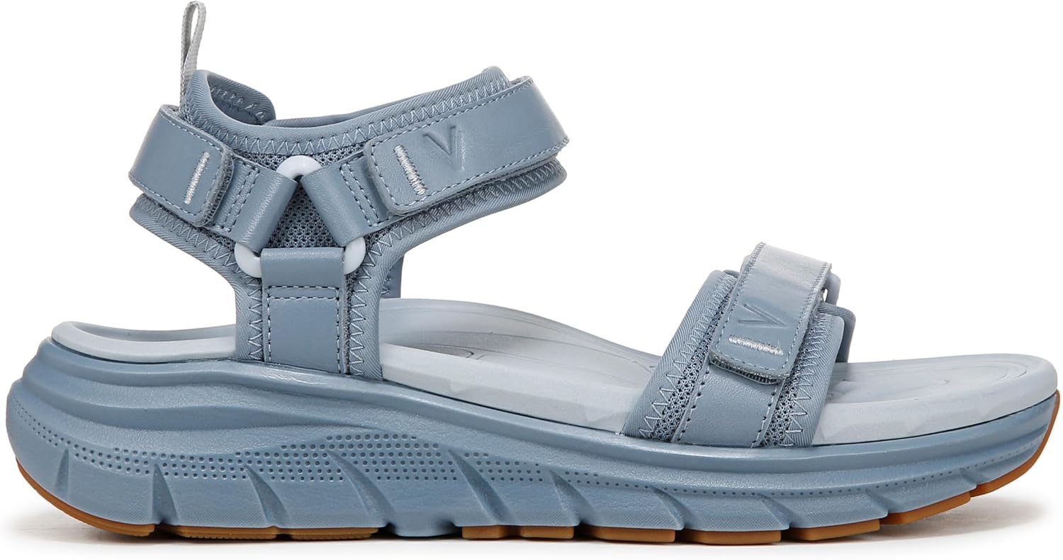 Vionic Women's Walk Max Wanderer Sandals NW/OB