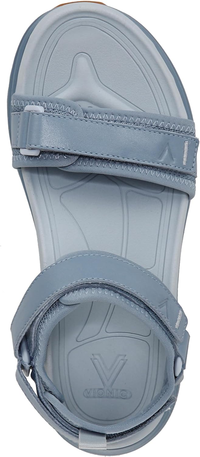 Vionic Women's Walk Max Wanderer Sandals NW/OB