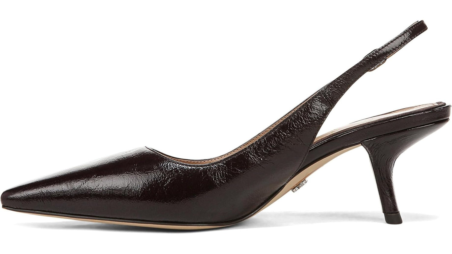 Sam Edelman Bianka Sling Women's Pumps NW/OB
