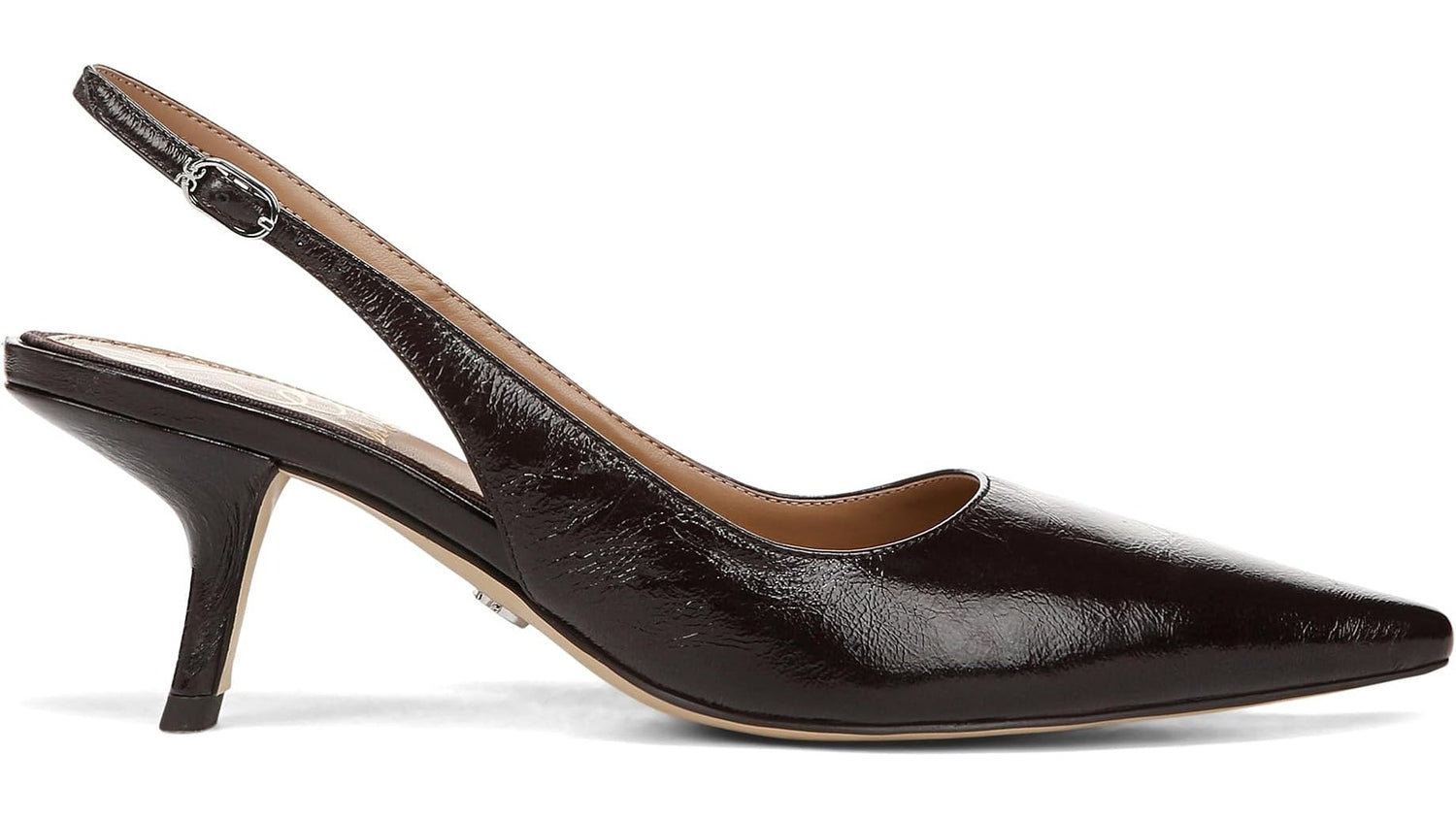 Sam Edelman Bianka Sling Women's Pumps NW/OB