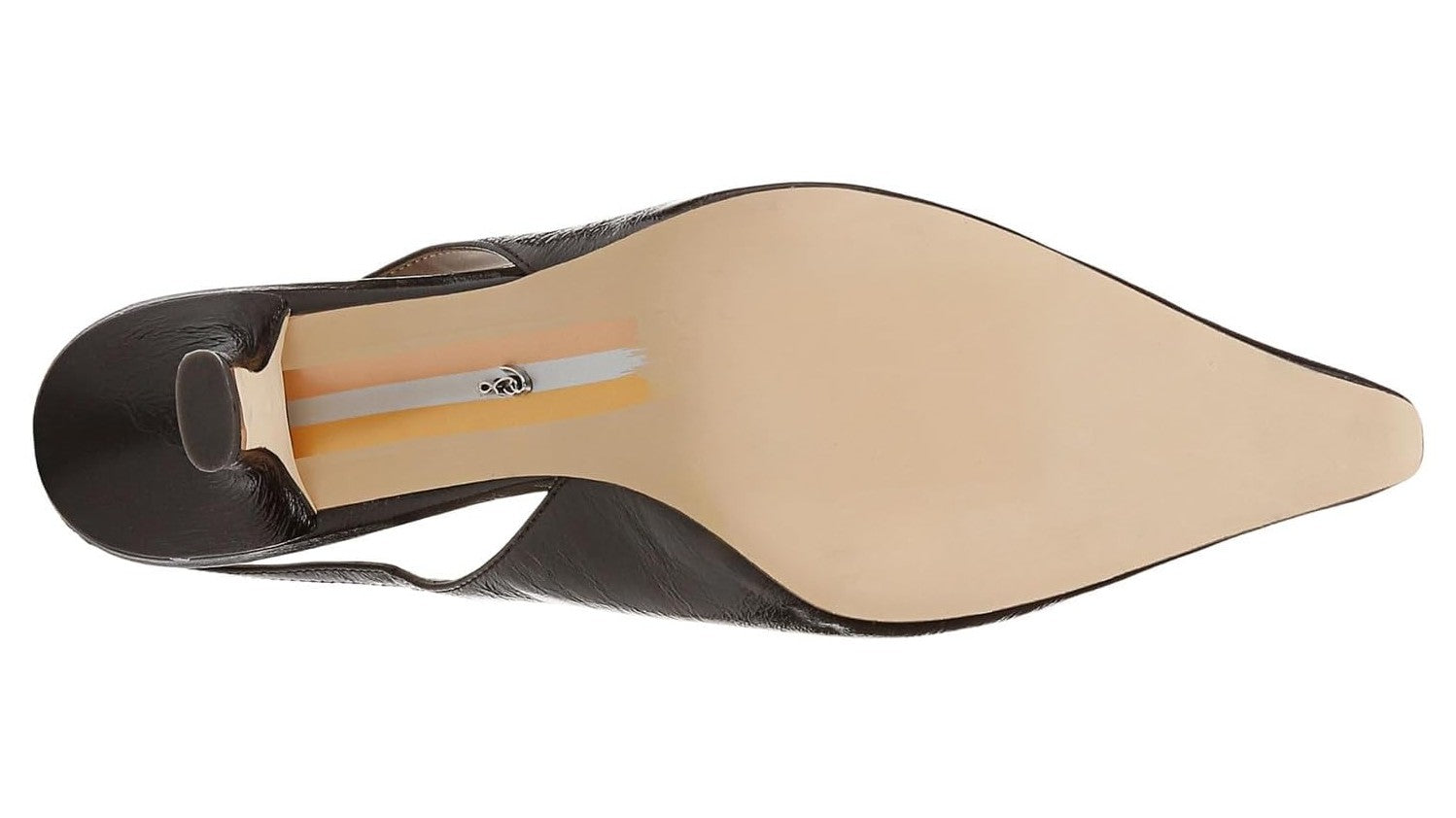 Sam Edelman Bianka Sling Women's Pumps NW/OB