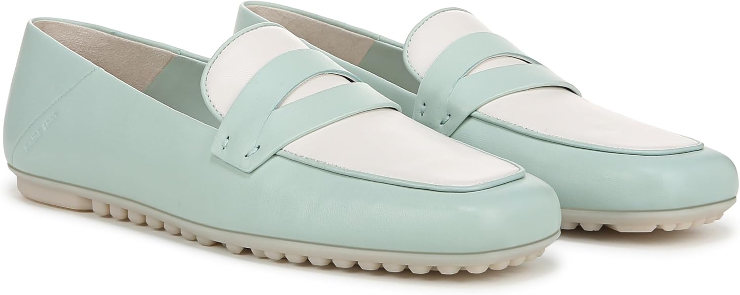 Seaside Blue
