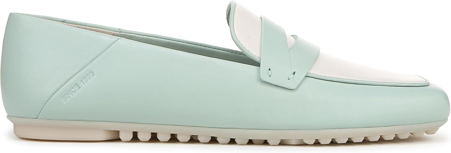 Franco Sarto Women's Zury Driving Loafers NW/OB