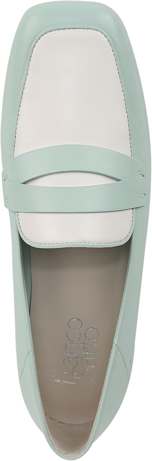 Franco Sarto Women's Zury Driving Loafers NW/OB