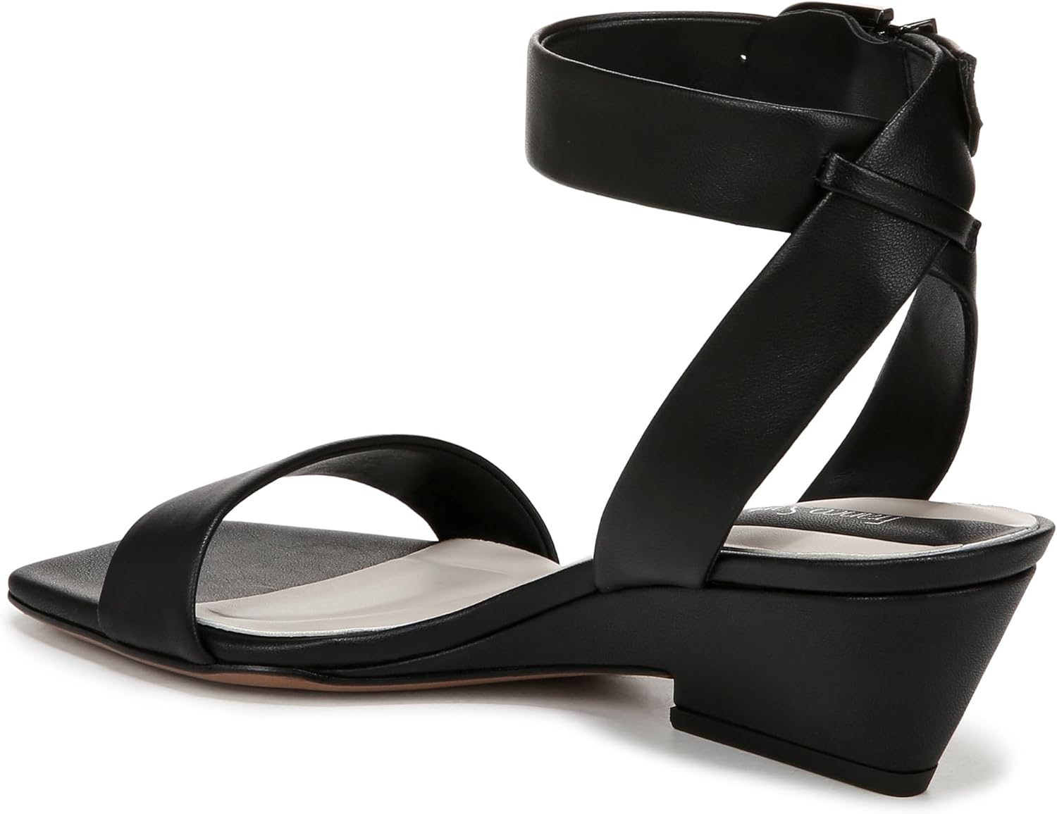 Franco Sarto Savini Women's Heeled Sandals NW/OB