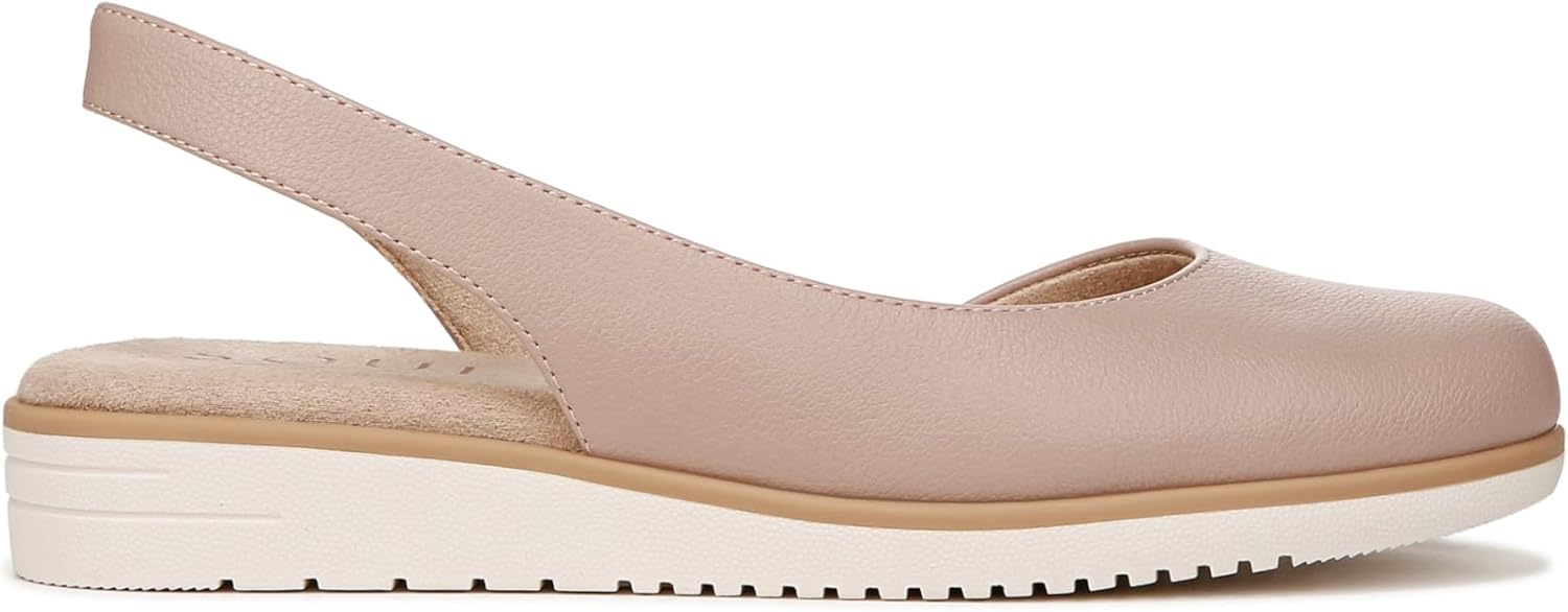 Soul Naturalizer Idea Dorsay Women's Ballet Flats NW/OB