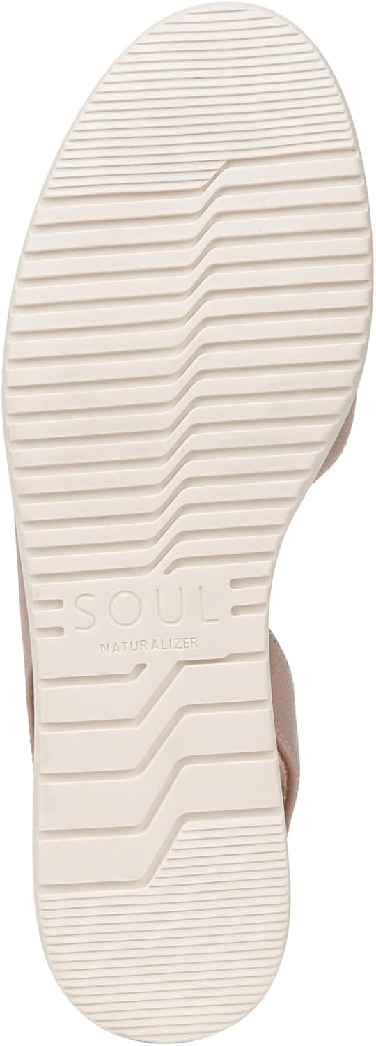 Soul Naturalizer Idea Dorsay Women's Ballet Flats NW/OB