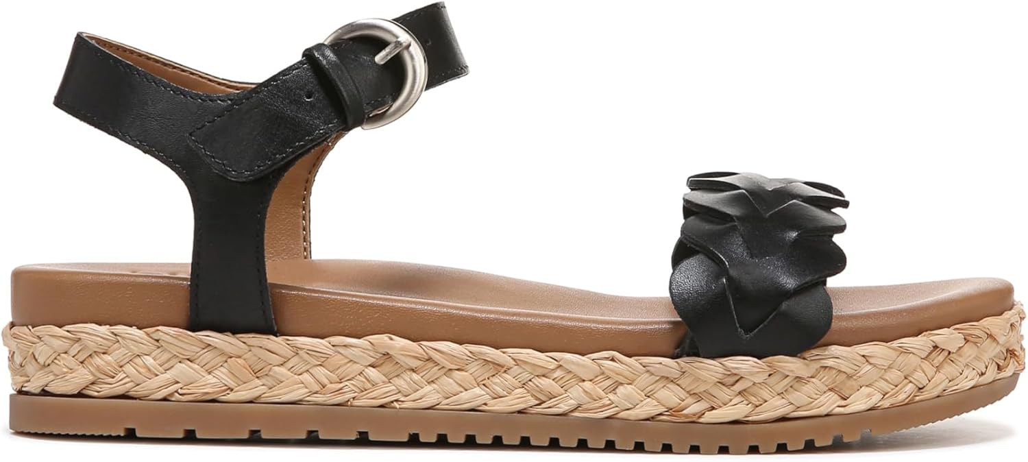 Naturalizer Women's Neila Sandals NW/OB