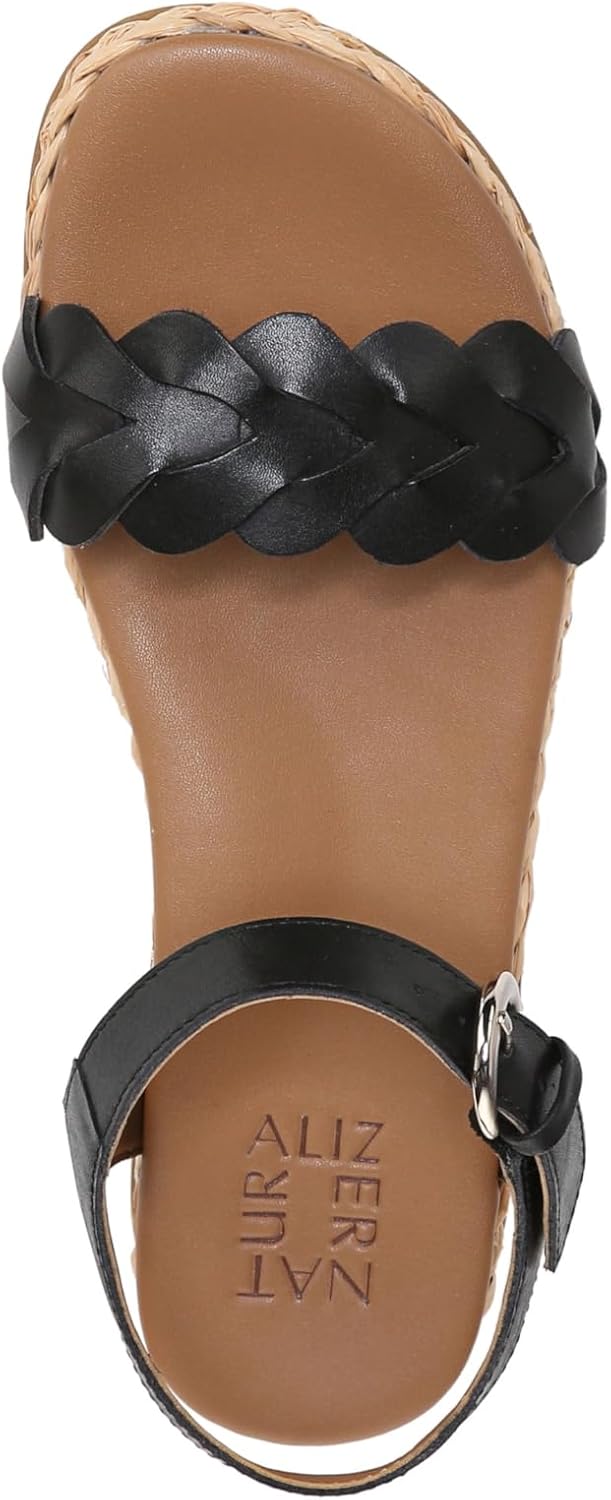 Naturalizer Women's Neila Sandals NW/OB