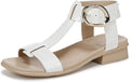 White Croco