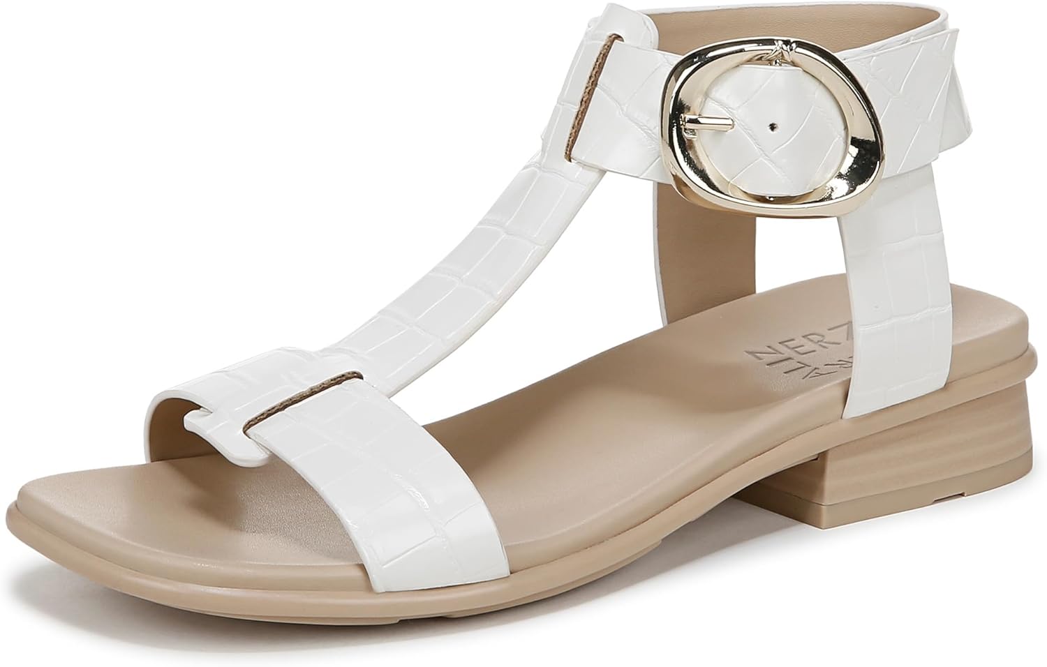 White Croco