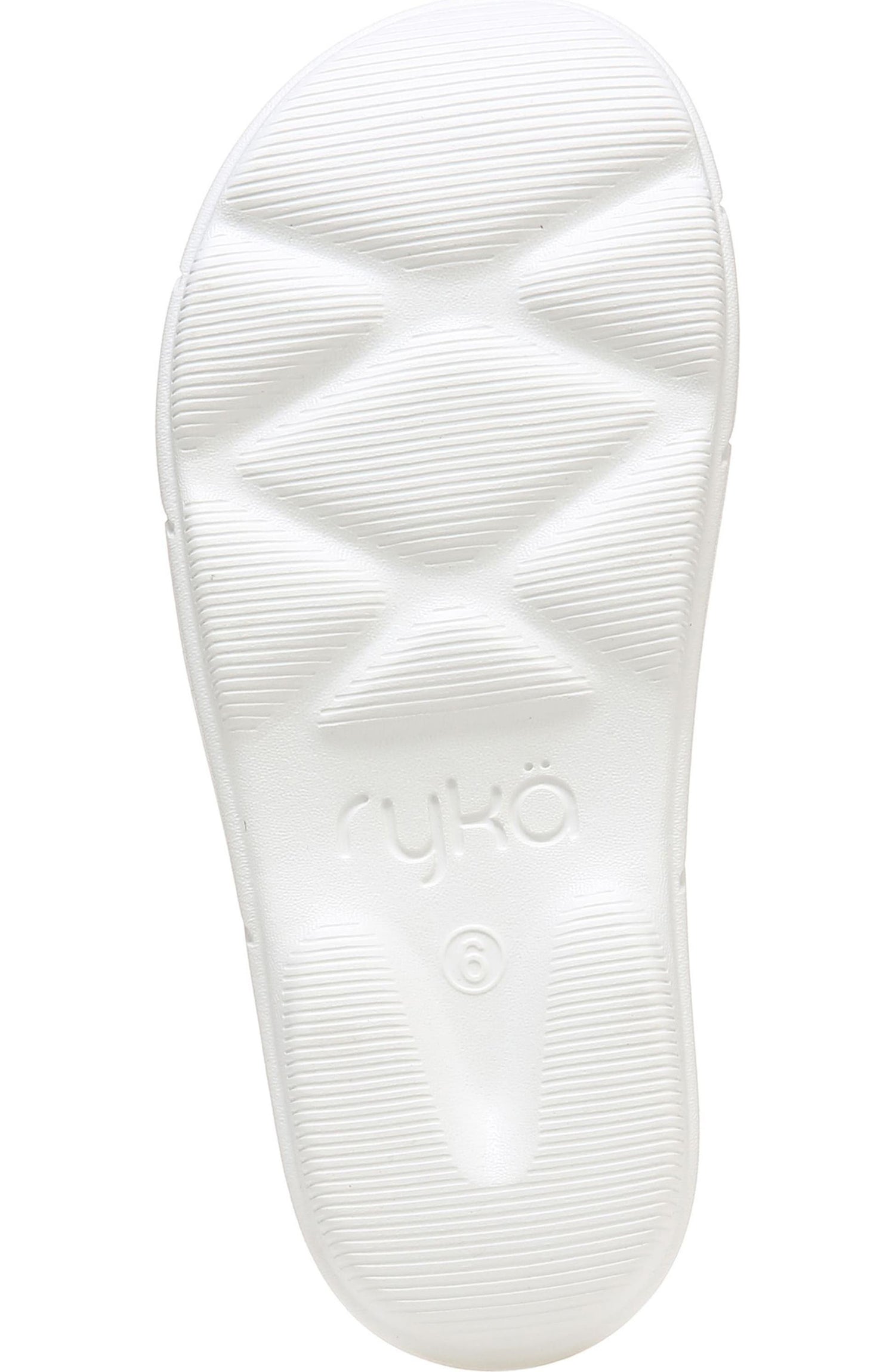 Ryka Restore Women's Recovery Slide Sandals NW/OB