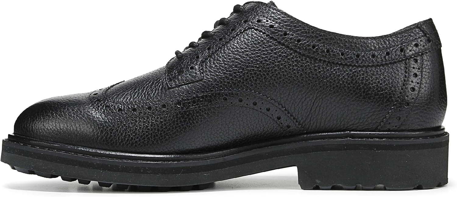Vionic Men's Lombard Oxford Lace-Up NW/OB