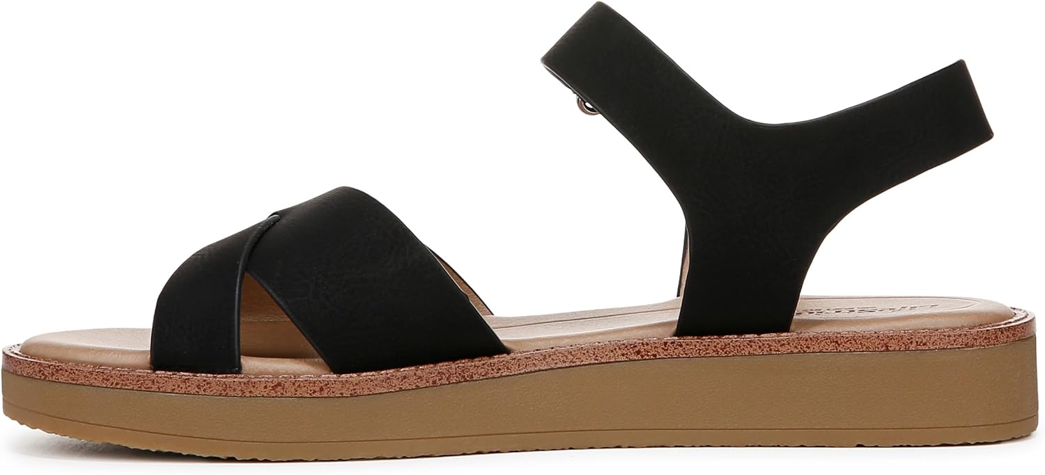 Lifestride Women's Wren Strappy Sandal NW/OB