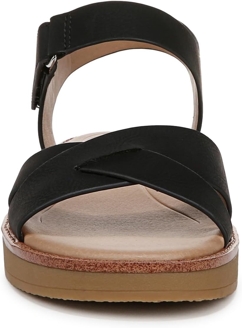 Lifestride Women's Wren Strappy Sandal NW/OB