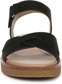 Lifestride Women's Wren Strappy Sandal NW/OB
