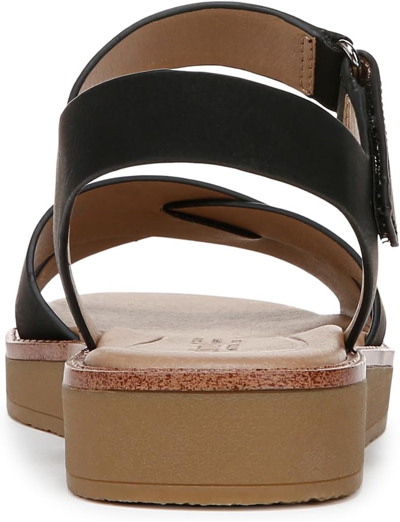 Lifestride Women's Wren Strappy Sandal NW/OB