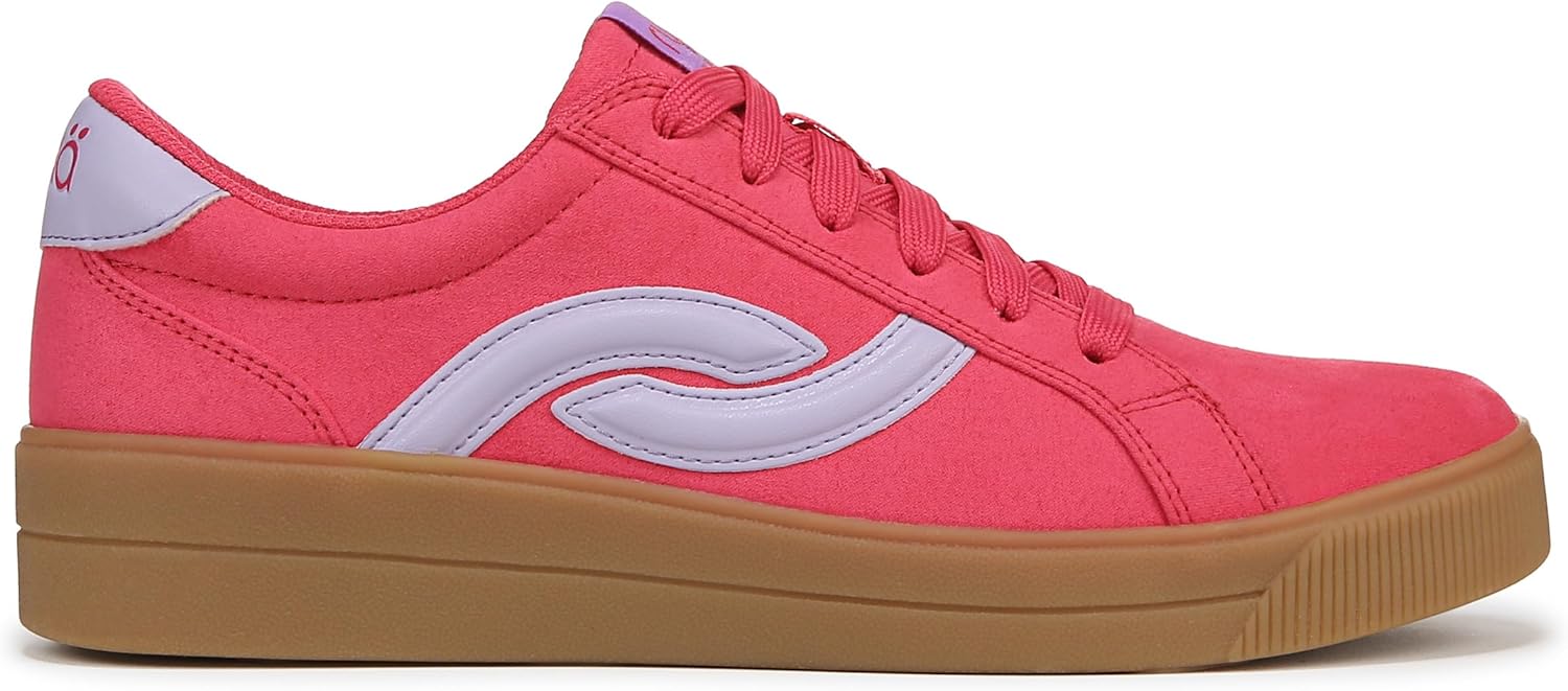 Ryka Women's Viv Next Lace Up Sneaker NW/OB