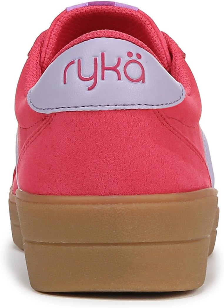Ryka Women's Viv Next Lace Up Sneaker NW/OB