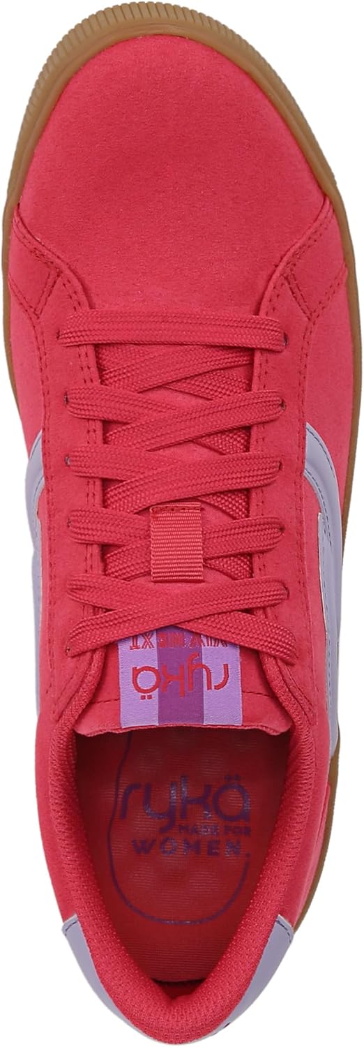 Ryka Women's Viv Next Lace Up Sneaker NW/OB